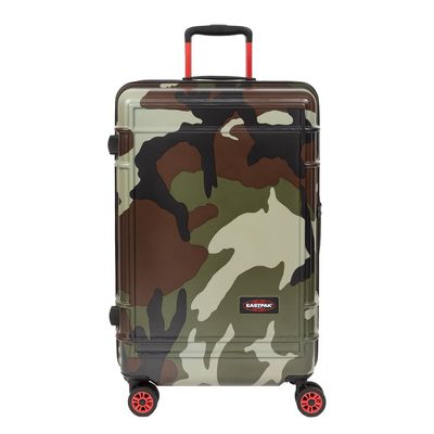 Eastpak Resist'R Zip L camo