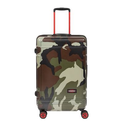 Eastpak Resist'R Zip M camo