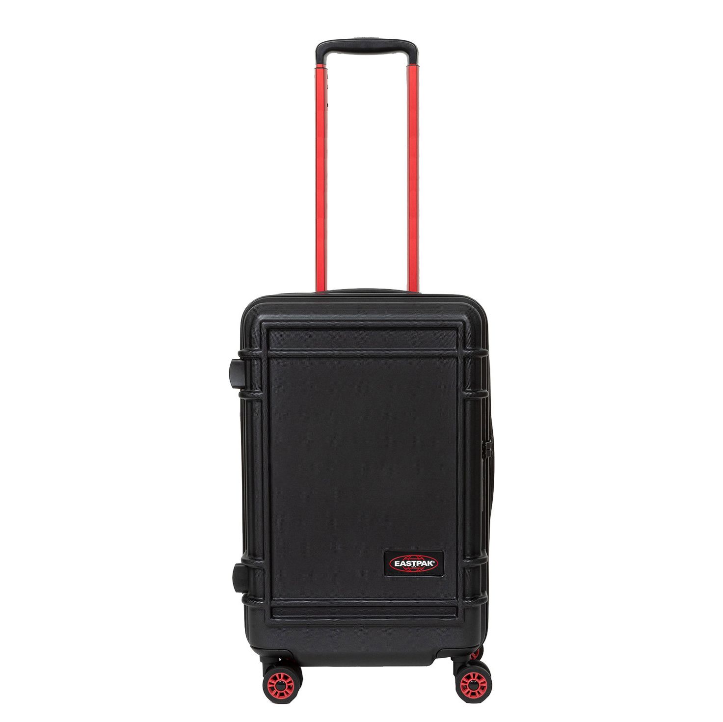 Eastpak Resist'R Zip S black hardcase koffer