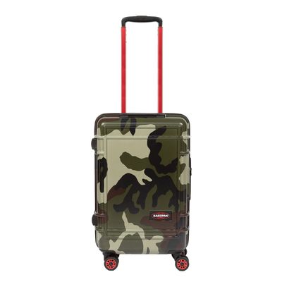 Eastpak Resist'R Zip Cabin camo
