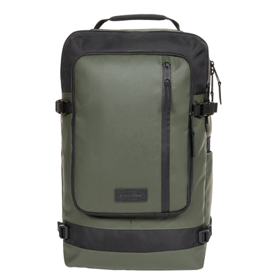 Eastpak Tecum L cnnct top khaki