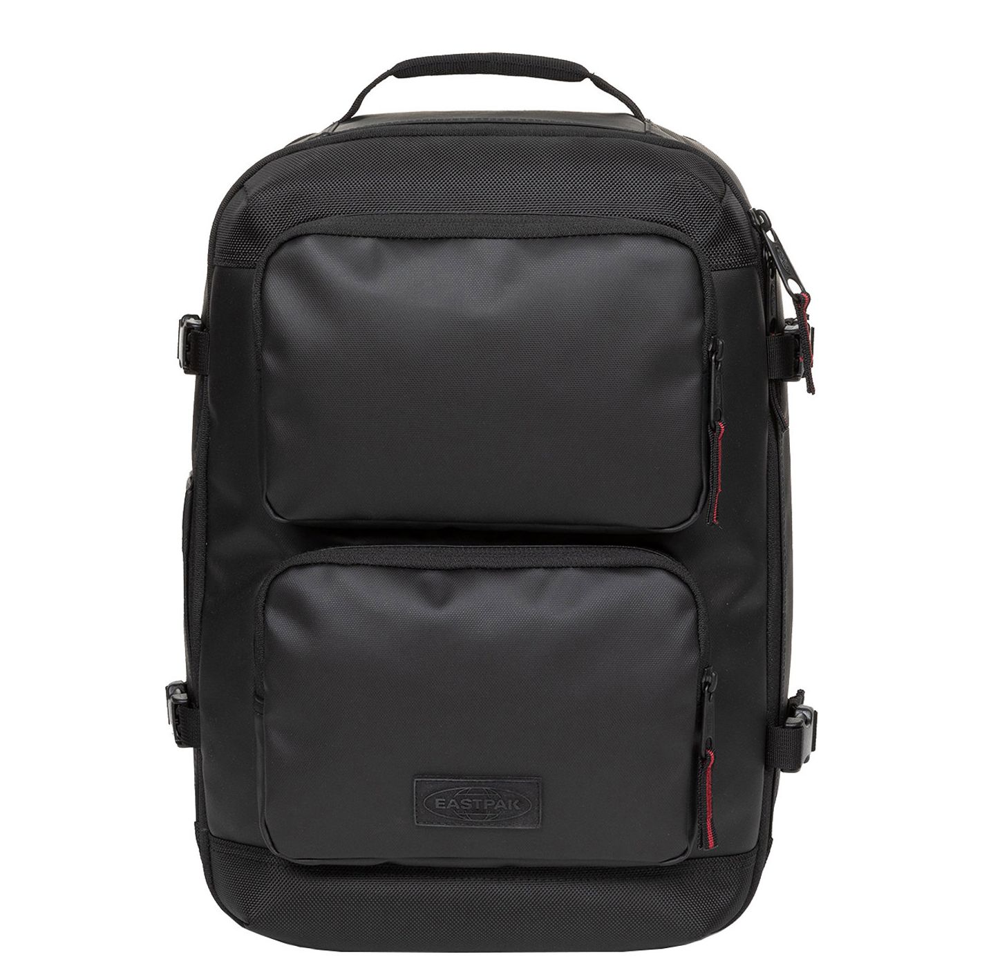 Eastpak Tecum weekendtas zwart