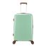 Decent Retro Trolley 67 olive