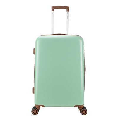 Decent Retro Trolley 67 olive