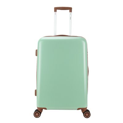 Decent Retro Trolley 67 olive
