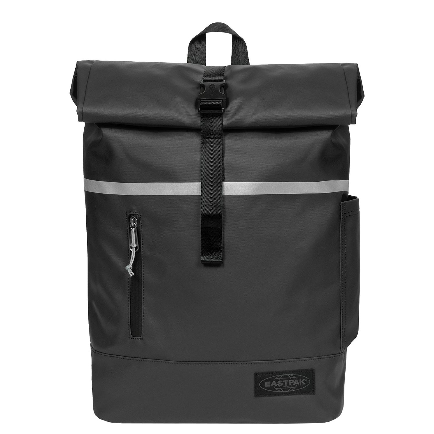 Eastpak Up Roll rugzak zwart