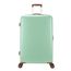 Decent Retro Trolley 76 olive