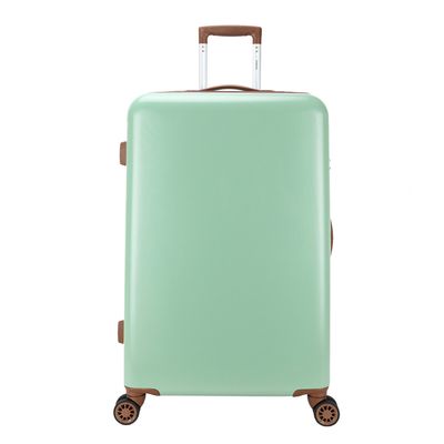 Decent Retro Trolley 76 olive