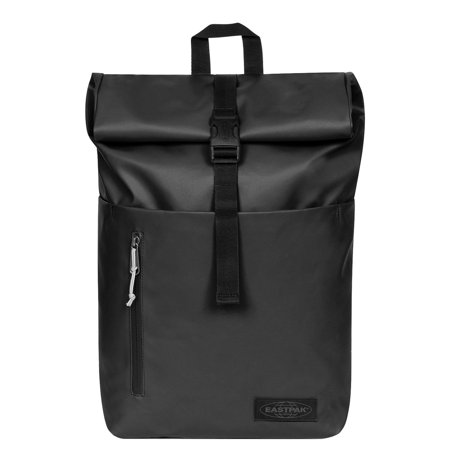 Eastpak Up Roll Tarp black2 rugzak