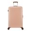Decent Retro Trolley 76 pink