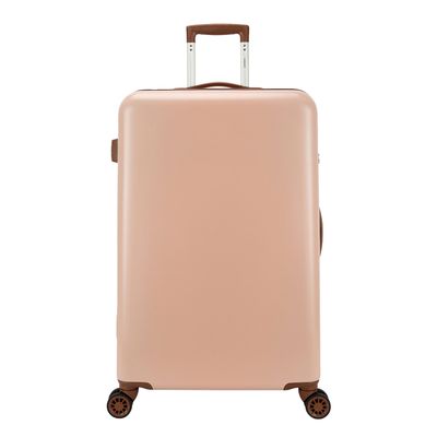 Decent Retro Trolley 76 pink