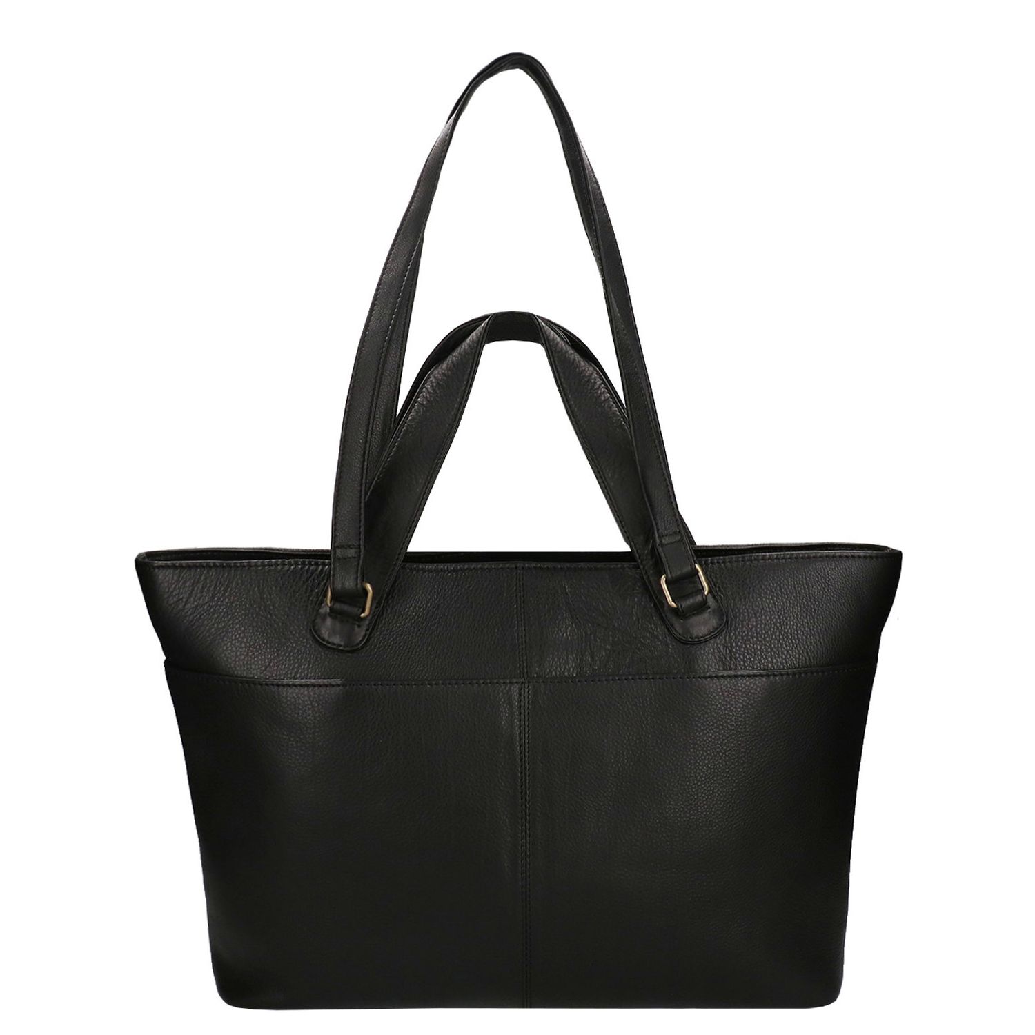 DIMAGINI Ilva Workbag 17" black damestas