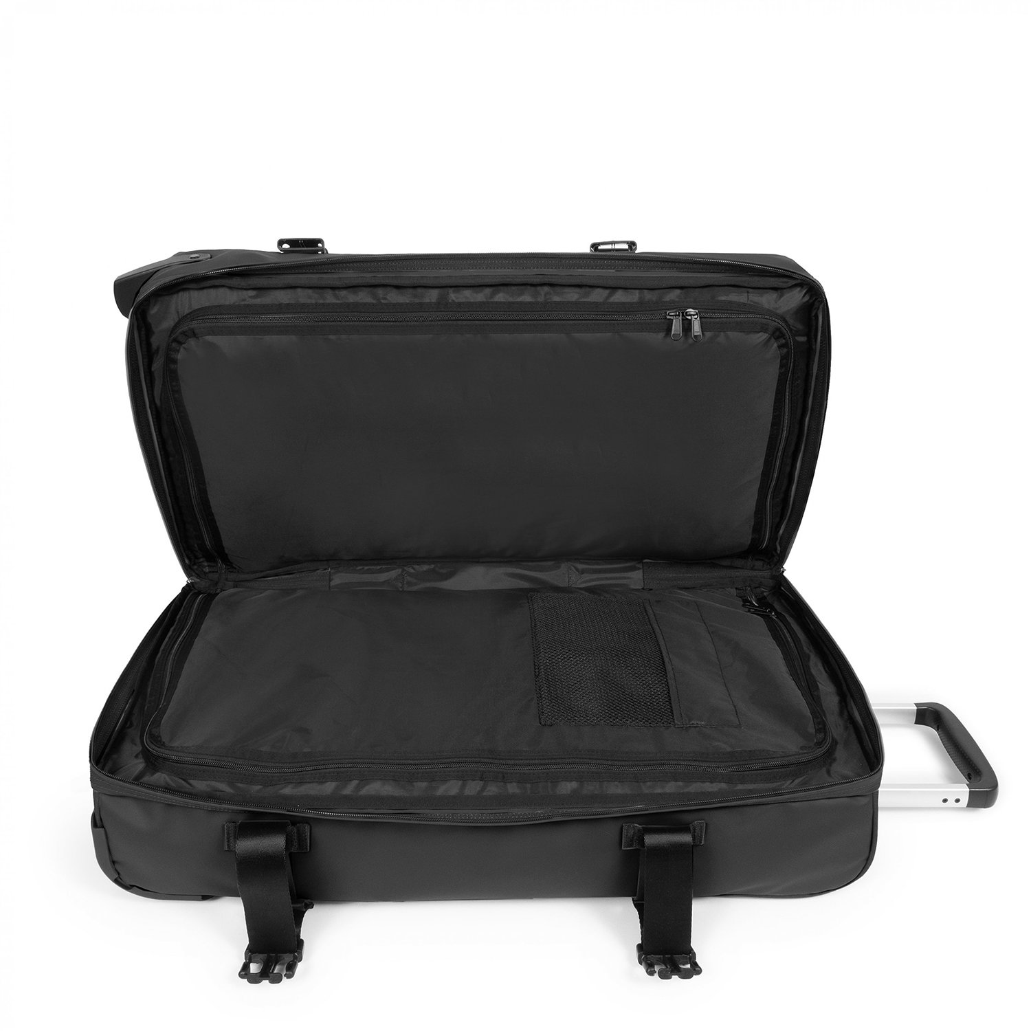 Eastpak reistas Tarp Duffl'R M tarp black | wehkamp