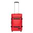 Eastpak Transit'R S Tarp red
