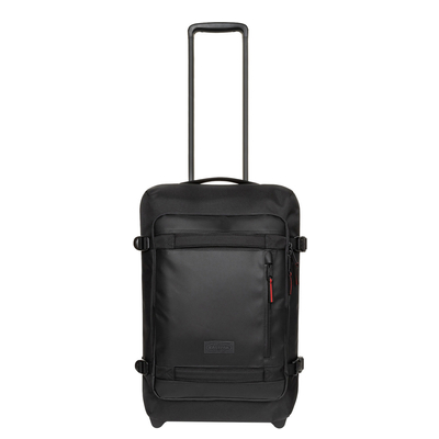 Eastpak Tranverz Cnnct S cnnct top black