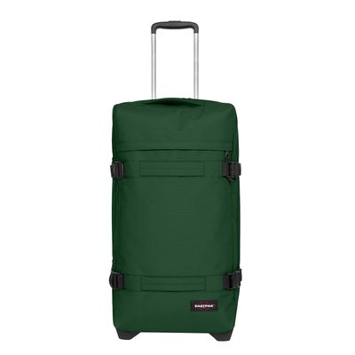 Eastpak Transit'R M bristle green