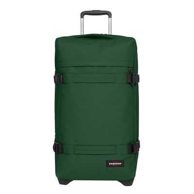 Eastpak Transit'R L bristle green