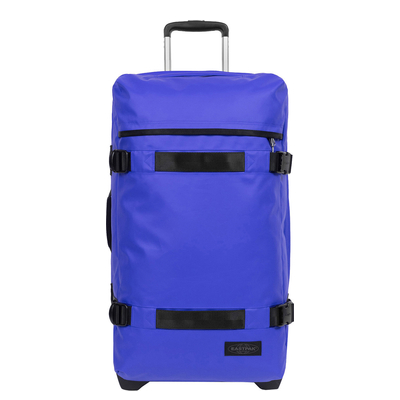 Eastpak Transit'R L Tarp blue