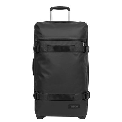 Eastpak Transit'R L Tarp black