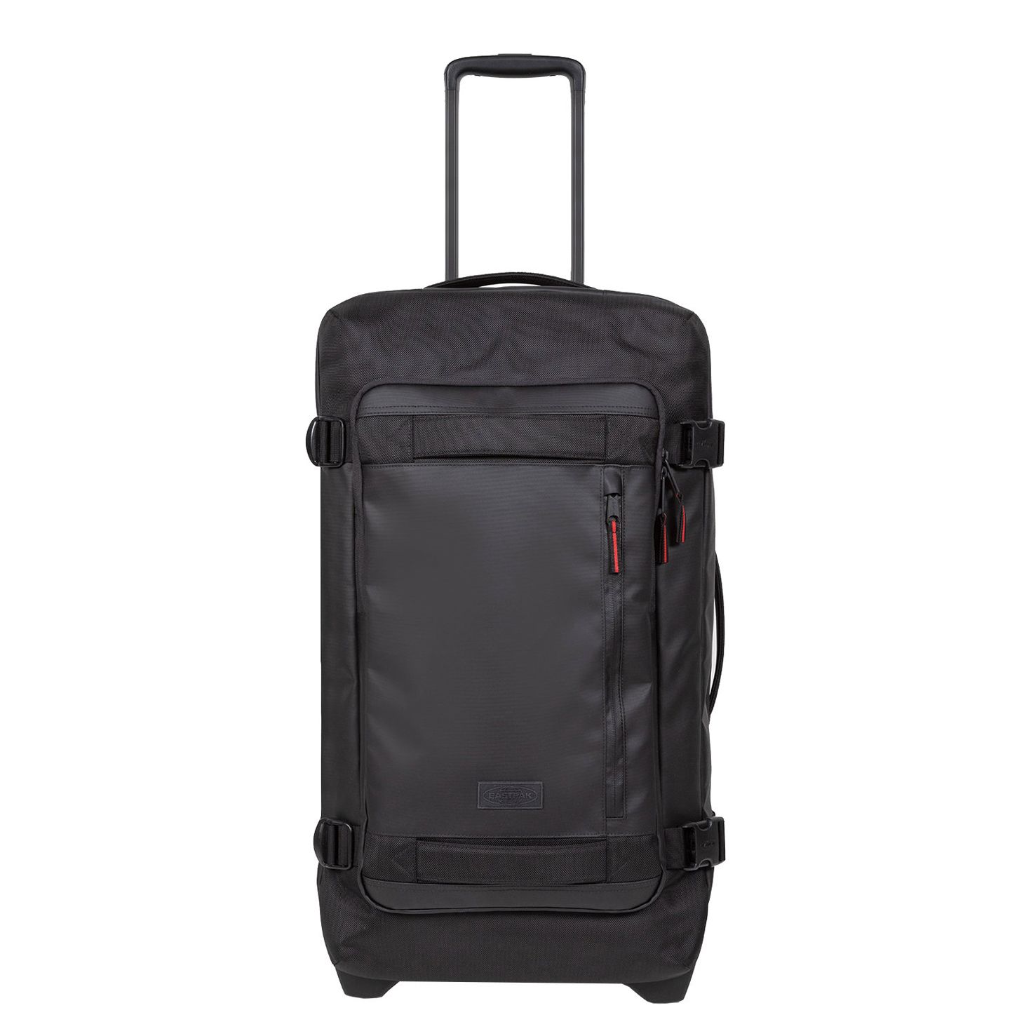 Eastpak Tranverz reistas zwart