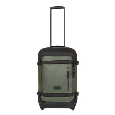 Eastpak Tranverz Cnnct S cnnct top khaki