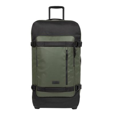 Eastpak Tranverz Cnnct L cnnct top khaki