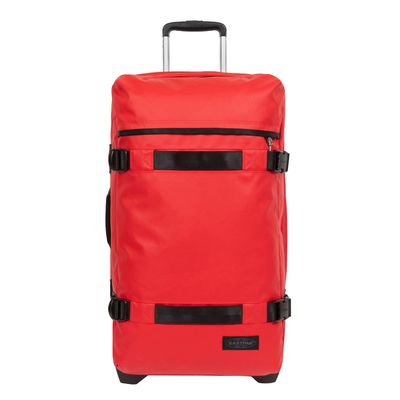 Eastpak Transit'R L Tarp red