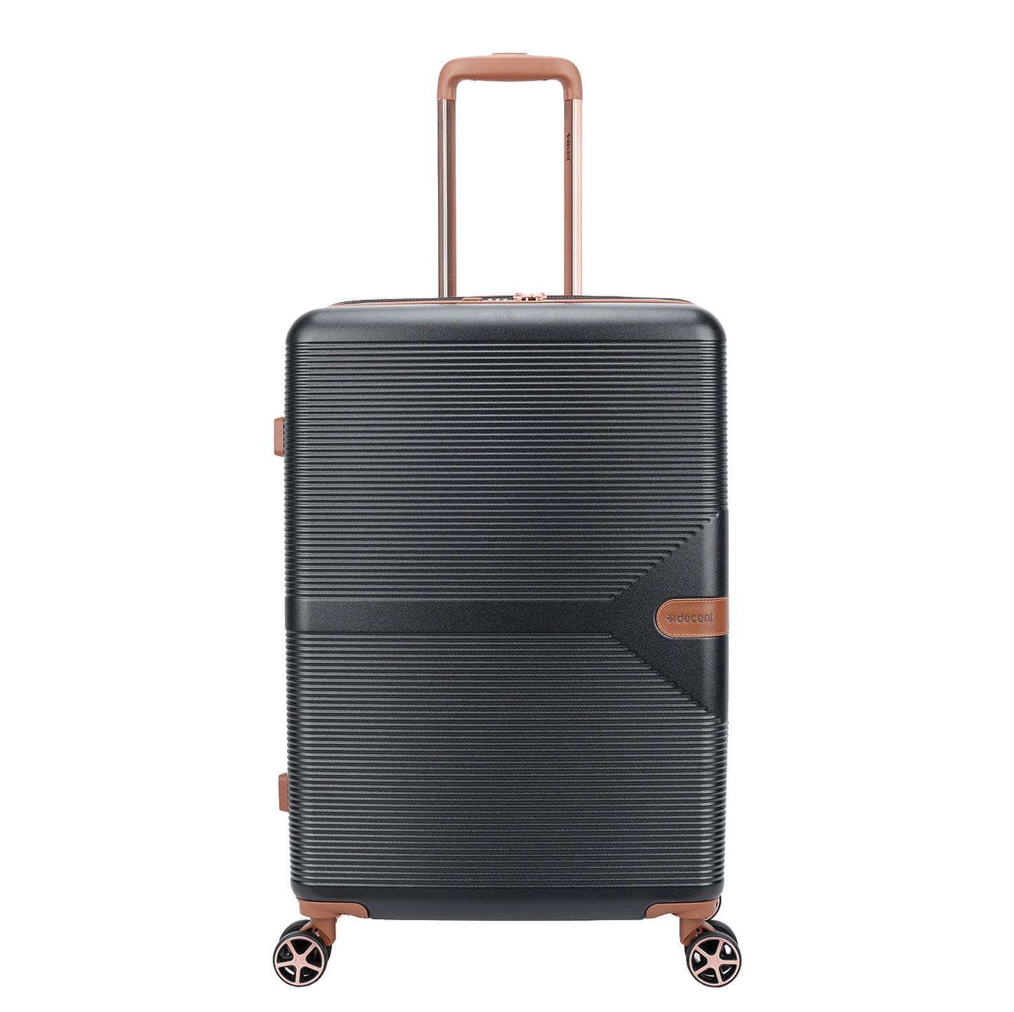 Decent Stella Spinner Medium 67 cm Exp. Black