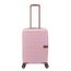 Decent Stella Cabin Trolley 55 dusty pink