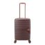 Decent Stella Cabin Trolley 55 brown