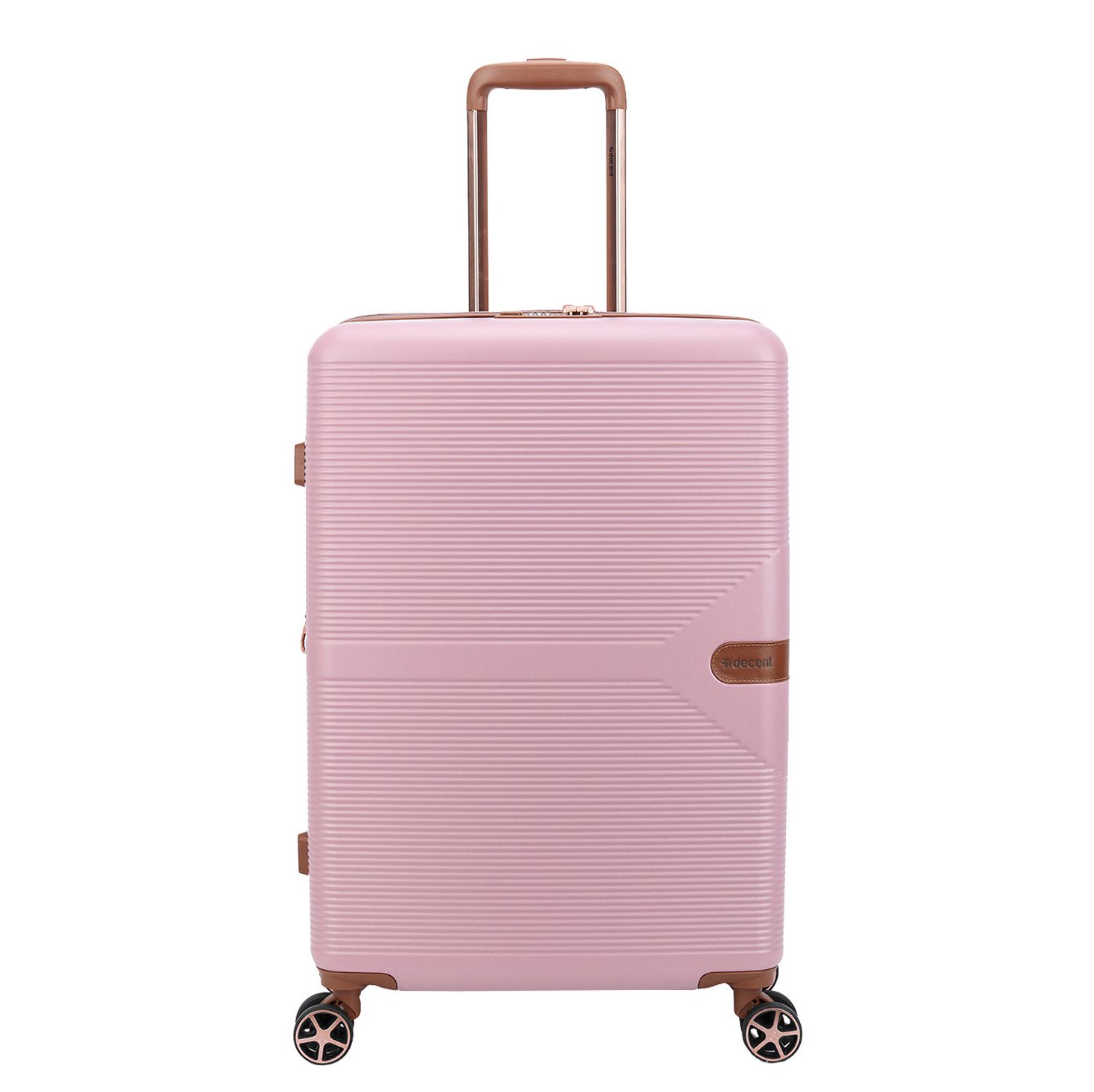 Decent Stella Spinner Medium 67 cm Exp. Dusty Pink