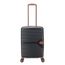 Decent Stella Cabin Trolley 55 black