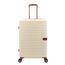 Decent Stella Trolley 67 Expandable off white