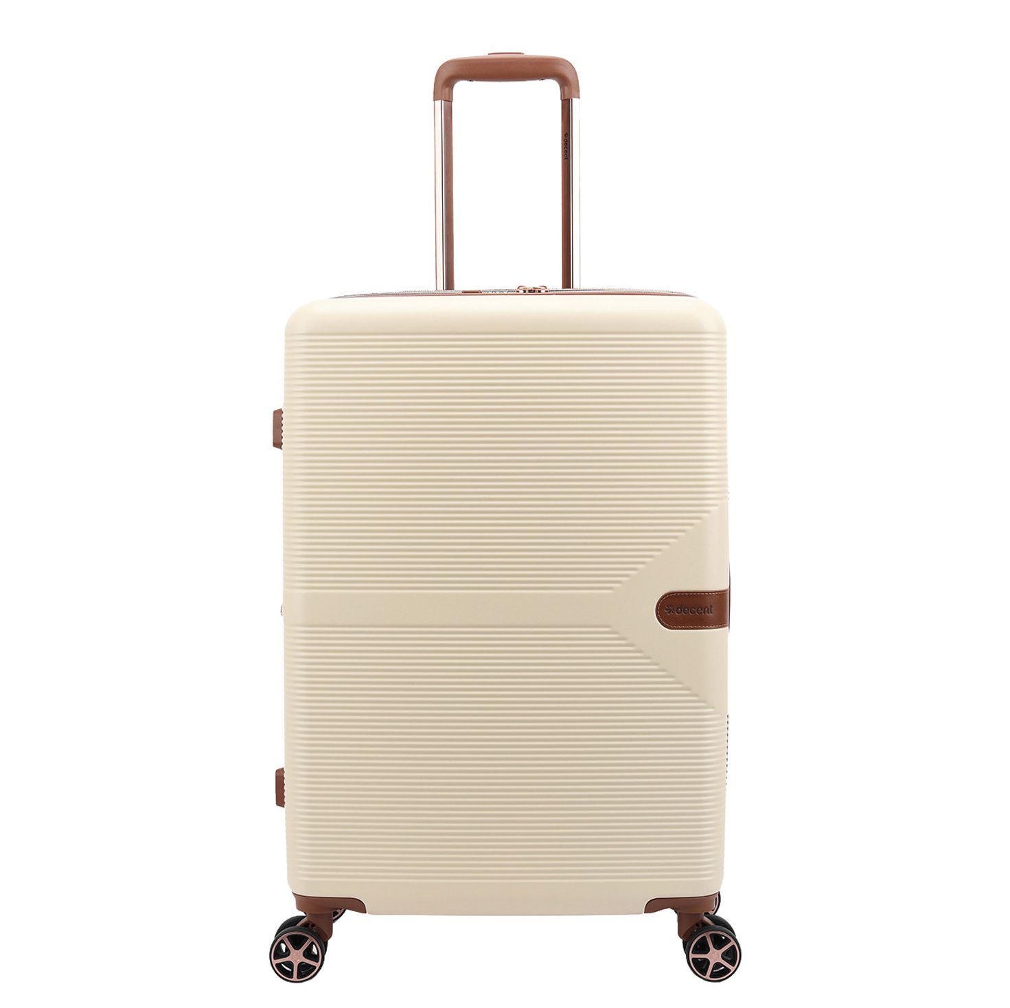 Decent Stella Spinner Medium 67 cm Exp. Off White
