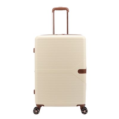 Decent Stella Trolley 67 Expandable off white
