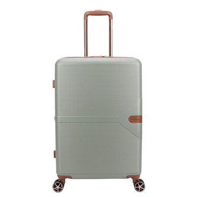 Decent Stella Trolley 67 Expandable light green