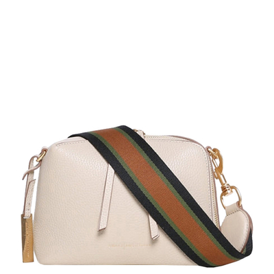 Smaak Amsterdam Blake Crossbody limestone
