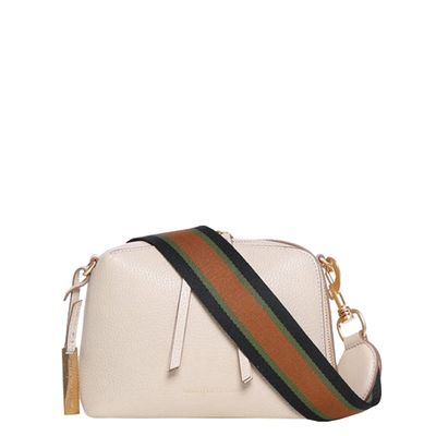 Smaak Amsterdam Blake Crossbody limestone