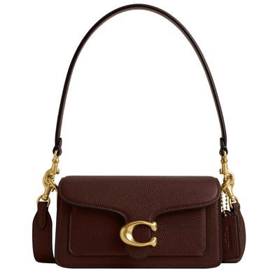 Coach Tabby 20 Shoulderbag maple