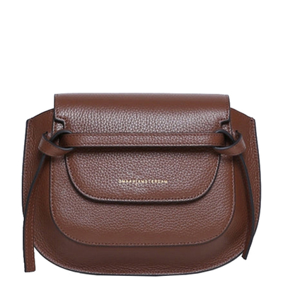 Smaak Amsterdam Clint Handbag camel