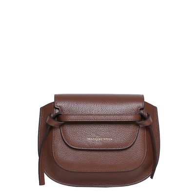 Smaak Amsterdam Clint Handbag camel