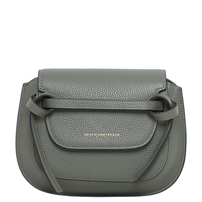 Smaak Amsterdam Clint Handbag pine