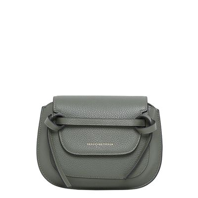 Smaak Amsterdam Clint Handbag pine