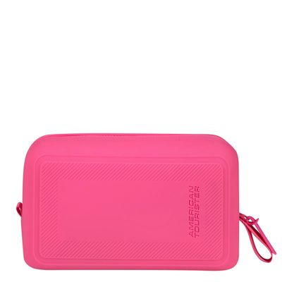 American Tourister UG27 Washbag Pop hawaiian pink