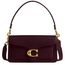Coach Tabby 26 Shoulderbag merlot