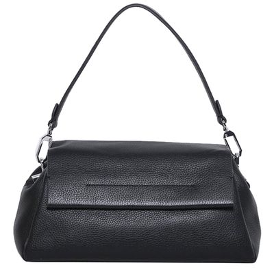 Smaak Amsterdam Aileen Crossbody black