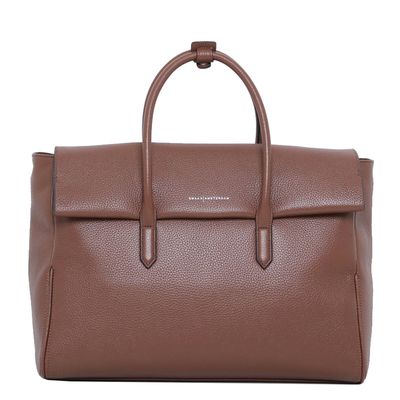 Smaak Amsterdam Barbra XL Workingbag camel