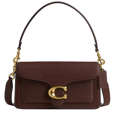 Coach Tabby 26 Shoulderbag maple
