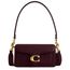 Coach Tabby 20 Shoulderbag merlot