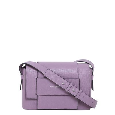 Smaak Amsterdam Megan Crossbody fig